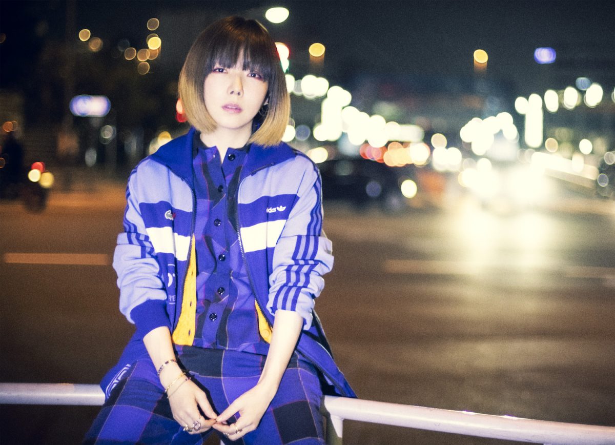 aiko、演技に挑戦した「果てしない二人」のMVメイキング映像をYouTubeで初公開！