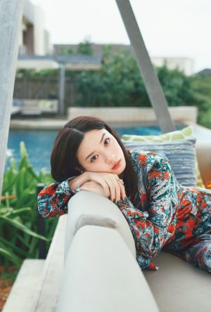 「永野芽郁オフィシャルカレンダー2023」＆永野芽郁「team mate vol.6」発売決定！各表紙カット含む、全7カットが豪華解禁！