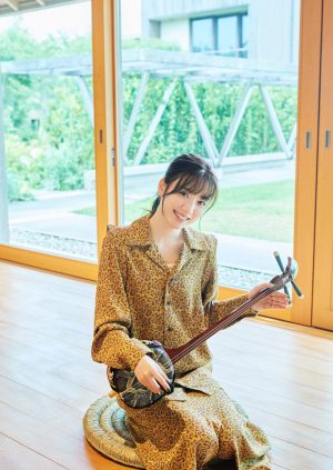 「永野芽郁オフィシャルカレンダー2023」＆永野芽郁「team mate vol.6」発売決定！各表紙カット含む、全7カットが豪華解禁！
