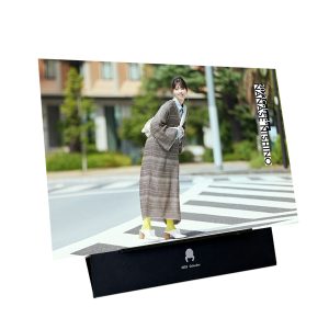西野七瀬 ファン待望の個人初となる2023年カレンダー発売決定＆表紙公開！ 大充実の内容に加えリアルトークイベントも開催決定！