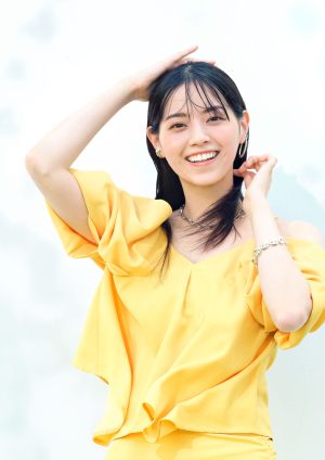 西野七瀬 ファン待望の個人初となる2023年カレンダー発売決定＆表紙公開！ 大充実の内容に加えリアルトークイベントも開催決定！