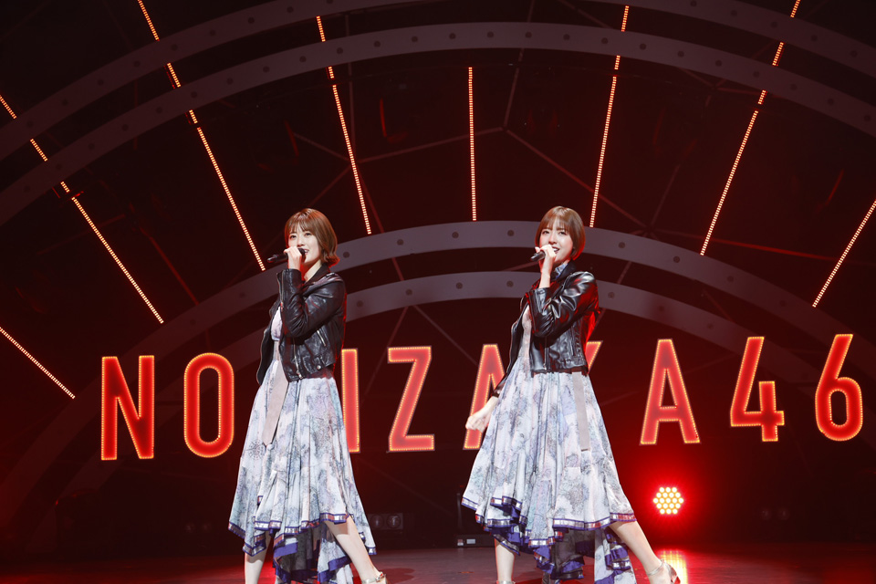 乃木坂46 樋口日奈「また会おうね！」と卒業セレモニーで再会を約束！