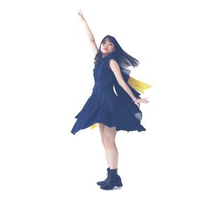 RYUTist 5th アルバム「（エン）」から柴田聡子 作詞・作曲・編曲「オーロラ」を先行配信！新アーティスト写真も公開！