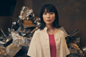 デビュー40周年の原田知世、初のオフィシャル・カバー・アルバム『ToMoYo covers』が本日発売。参加アーティストからコメントが到着! 8 デビュー40周年の原田知世、初のオフィシャル・カバー・アルバム『ToMoYo covers』が本日発売。参加アーティストからコメントが到着!