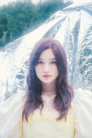 【FAKY・Hina】モロッカンオイル初のジャパンアンバサダー就任しイベントに登場！ 大絶賛されたヘアスタイルは「自分にとって大切なアイコン」