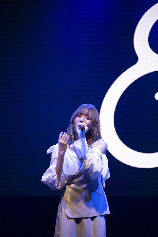 et-アンド-、秋の東名阪ツアー『treat tour 2022』ファイナル公演終了