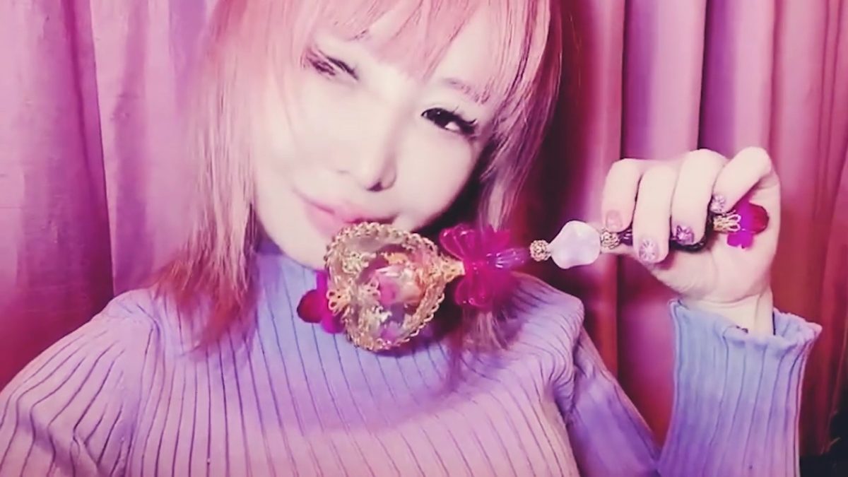 大森靖子ニューアルバム“超天獄”より「魔法使いは二度死ぬ」のMusic Videoを公開！