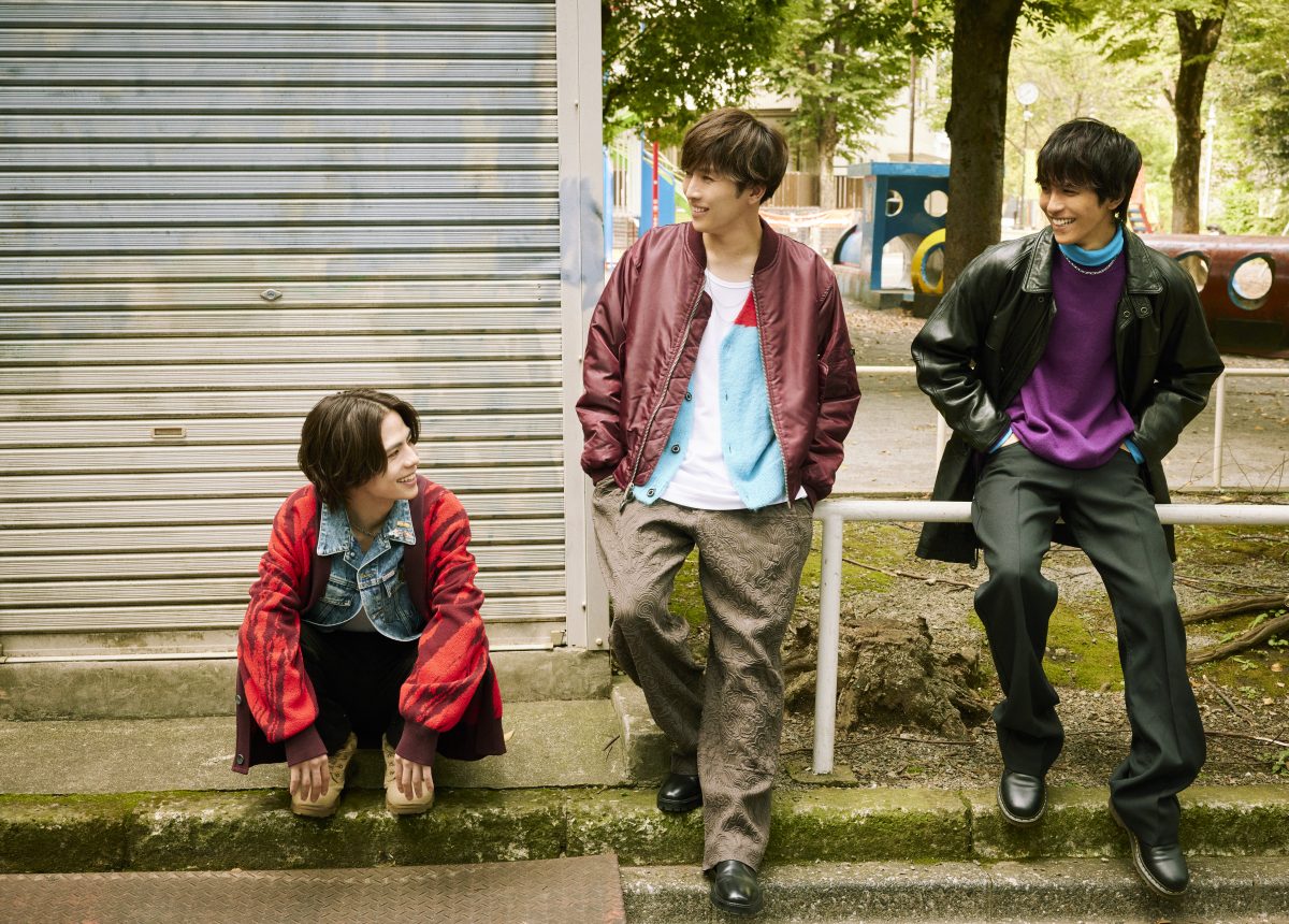 THE BEAT GARDEN 新曲「初めて恋をするように」のリリース日が11月16日(水)に決定！ドラマとのコラボ画像がもらえるiTunesプリオーダーもスタート！また本日放送の文化放送「内田理央のレコメン！FRIDAY」にてフル尺初オンエア！