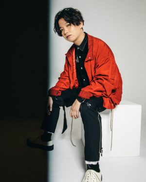 JUVENILE（ジュブナイル）トークボックス・カバープロジェクトの二作目の情報が解禁。若手のトークボックスプレイヤー清野桃々姫（from BEYOOOOONDS）をコラボに迎えた渾身の1曲をリリース！
