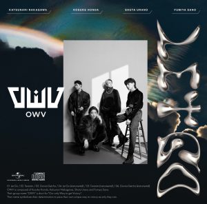 4人組ボーイズグループ“OWV”、「OWV LIVE TOUR 2022 -STRANGE-」東京公演ライブレポート
