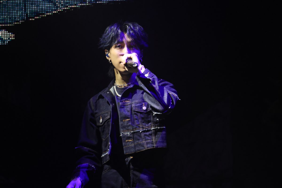 4人組ボーイズグループ“OWV”、「OWV LIVE TOUR 2022 -STRANGE-」東京公演ライブレポート