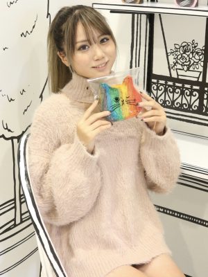 まるで絵の中のカフェ！？2D空間のカフェ「ano ano」が原宿竹下通りにオープン！ 原宿系大人気クリエーター・しなこが、オープン日に特別来店！YouTubeチャンネルグループ“めるぷち”のみなつは、店頭イベントを実施予定！