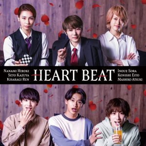 俳優・声優・歌手として活躍する“七海ひろき”新曲「2人の物語」ライブ映像をYouTubeにて公開! 1 俳優・声優・歌手として活躍する“七海ひろき”新曲「2人の物語」ライブ映像をYouTubeにて公開!
