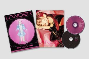 LiSA、11/16(水)発売アルバム「LANDER」よりABEMA・テレビ朝日 FIFA ワールドカップ カタール 2022 番組公式テーマソング「一斉ノ喝采」を配信開始！＆「THE FIRST TAKE」に約2年ぶりに登場し、「一斉ノ喝采」の歌唱映像を世界最速で公開