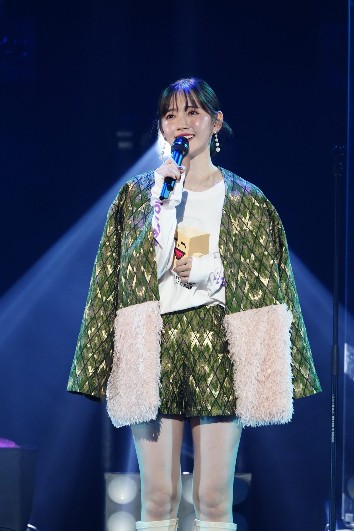 鈴木愛理 芸能生活20周年 全国ツアーが初日！“みなさんの人生の１日１日に少しでも私が支えとして存在できたら”と出会ってくれたファンに感謝！