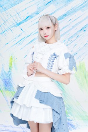 “エモくて深い。7人組楽曲派アイドルグループ" SHIROMIZAKANA(シロミザカナ) rock field (ロックフィールド) ✕ コロムビアより2023年2月14日に 1stミニアルバム「SHIROMIZAKANA」をメジャーリリース 6 “エモくて深い。7人組楽曲派アイドルグループ" SHIROMIZAKANA(シロミザカナ) rock field (ロックフィールド) ✕ コロムビアより2023年2月14日に 1stミニアルバム「SHIROMIZAKANA」をメジャーリリース