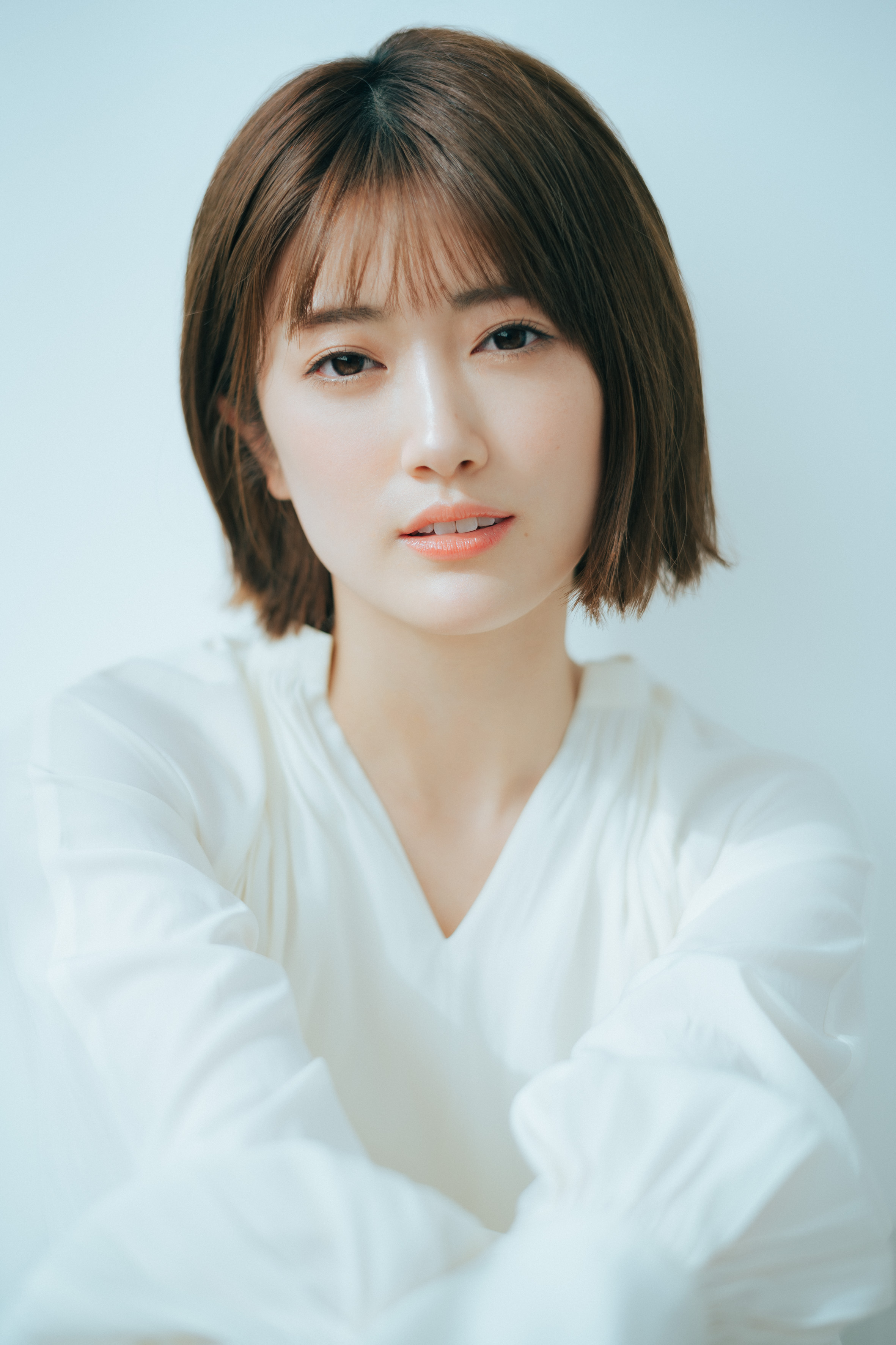 樋口日奈、公式Twitter開設！新たな宣材写真も公開！ - 日刊エンタメ