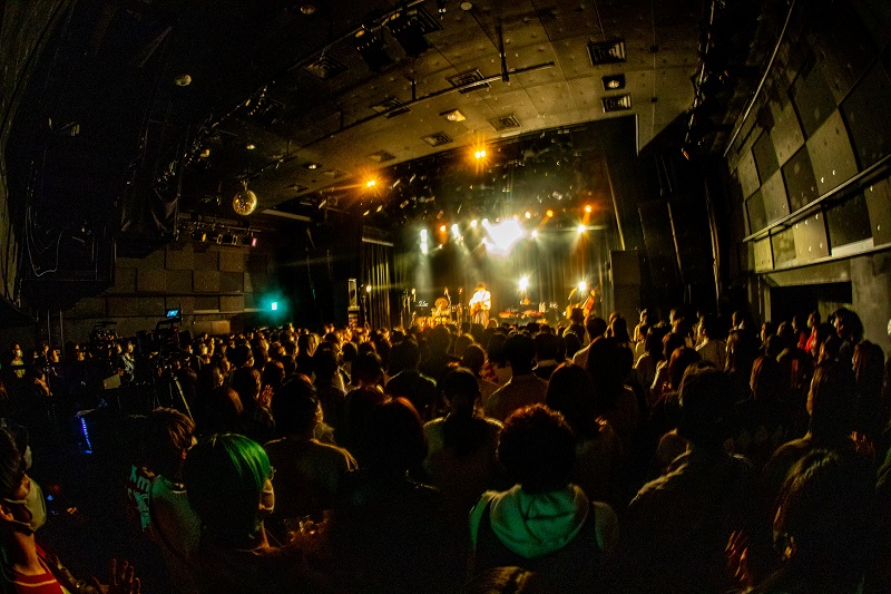 上野大樹、2023年春エイベックスよりメジャーデビューを発表!!!