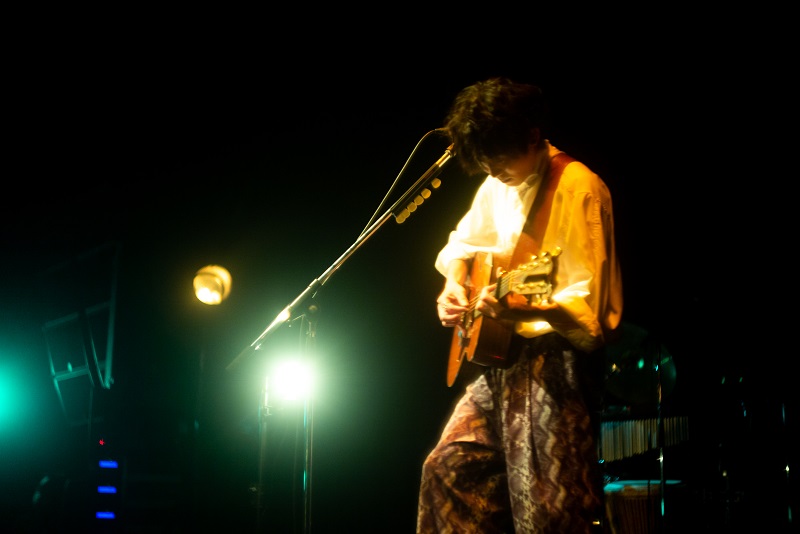 上野大樹、2023年春エイベックスよりメジャーデビューを発表!!!