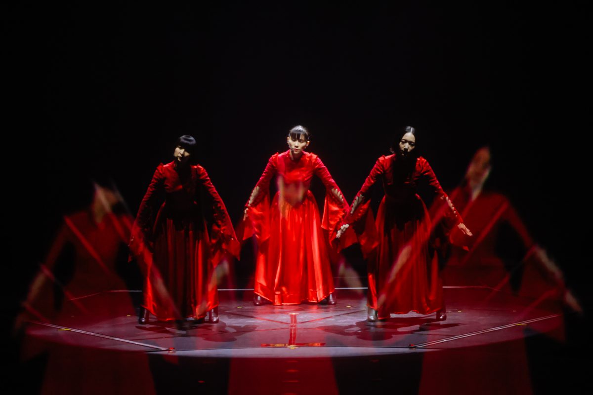 Perfume 約４年ぶりの全国アリーナツアー「Perfume 9th Tour 2022 “PLASMA”」、北海道にて千秋楽！ 今ツアーのオリジナルアフターパンフの発売決定！ さいたまスーパーアリーナ公演のライブレポートをお届け。