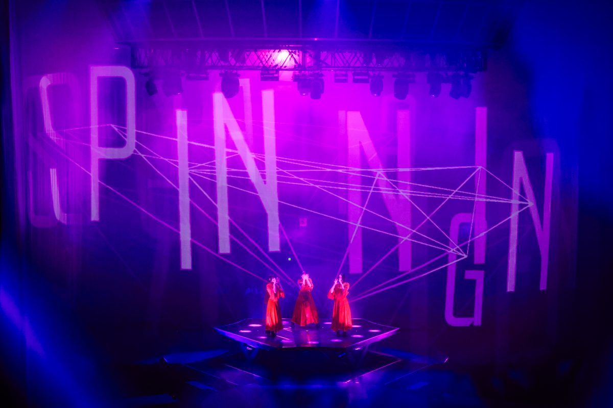 Perfume 約４年ぶりの全国アリーナツアー「Perfume 9th Tour 2022 “PLASMA”」、北海道にて千秋楽！ 今ツアーのオリジナルアフターパンフの発売決定！ さいたまスーパーアリーナ公演のライブレポートをお届け。