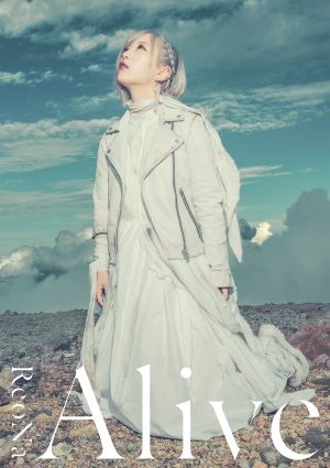 ReoNa、TVアニメ『アークナイツ【黎明前奏/PRELUDE TO DAWN】』OPテーマ「Alive」MVをYouTubeにて公開！＆11/19（土）～「Alive」全曲プリオーダースタート決定！