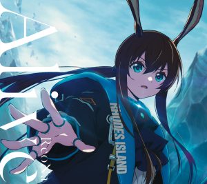 ReoNa、TVアニメ『アークナイツ【黎明前奏/PRELUDE TO DAWN】』OPテーマ「Alive」MVをYouTubeにて公開！＆11/19（土）～「Alive」全曲プリオーダースタート決定！