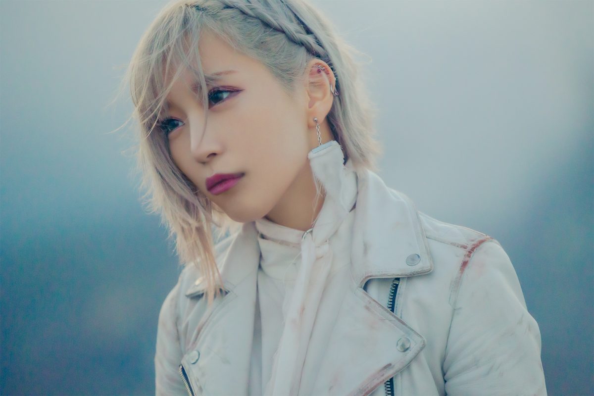 ReoNa、TVアニメ『アークナイツ【黎明前奏/PRELUDE TO DAWN】』OPテーマ「Alive」MVをYouTubeにて公開！＆11/19（土）～「Alive」全曲プリオーダースタート決定！