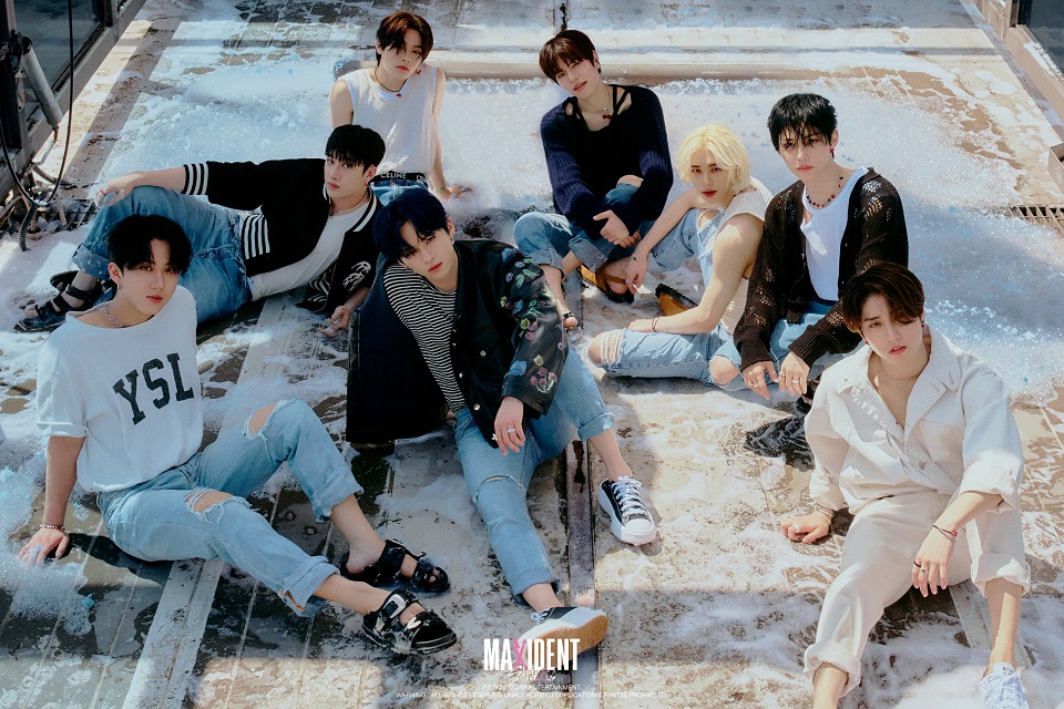 Stray Kids、初のドーム公演を含む日本4公演が決定！ファンクラブ先行予約受付もスタート！