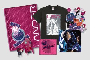 LiSA、11/16(水)発売アルバム「LANDER」よりABEMA・テレビ朝日 FIFA ワールドカップ カタール 2022 番組公式テーマソング「一斉ノ喝采」のMUSiC CLiPが11/11(金)0:00にプレミア公開＆ティザー映像が公開！