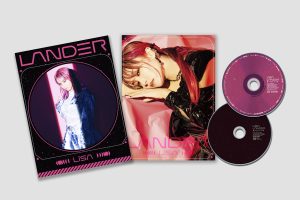 LiSA、11/16(水)発売アルバム「LANDER」よりABEMA・テレビ朝日 FIFA ワールドカップ カタール 2022 番組公式テーマソング「一斉ノ喝采」のMUSiC CLiPが11/11(金)0:00にプレミア公開＆ティザー映像が公開！