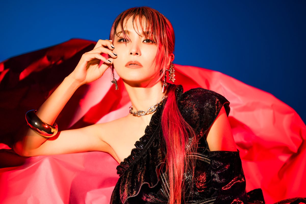 LiSA、11/16(水)発売アルバム「LANDER」よりABEMA・テレビ朝日 FIFA ワールドカップ カタール 2022 番組公式テーマソング「一斉ノ喝采」のMUSiC CLiPが11/11(金)0:00にプレミア公開＆ティザー映像が公開！