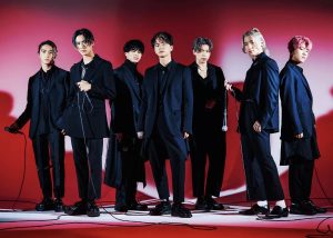 タイで武者修行中【BALLISTIK BOYZ＆PSYCHIC FEVER】２０２２Ｊリーグ　アジアチャレンジinタイ 北海道コンサドーレ札幌VS川崎フロンターレ ハーフタイムショー出演決定!!