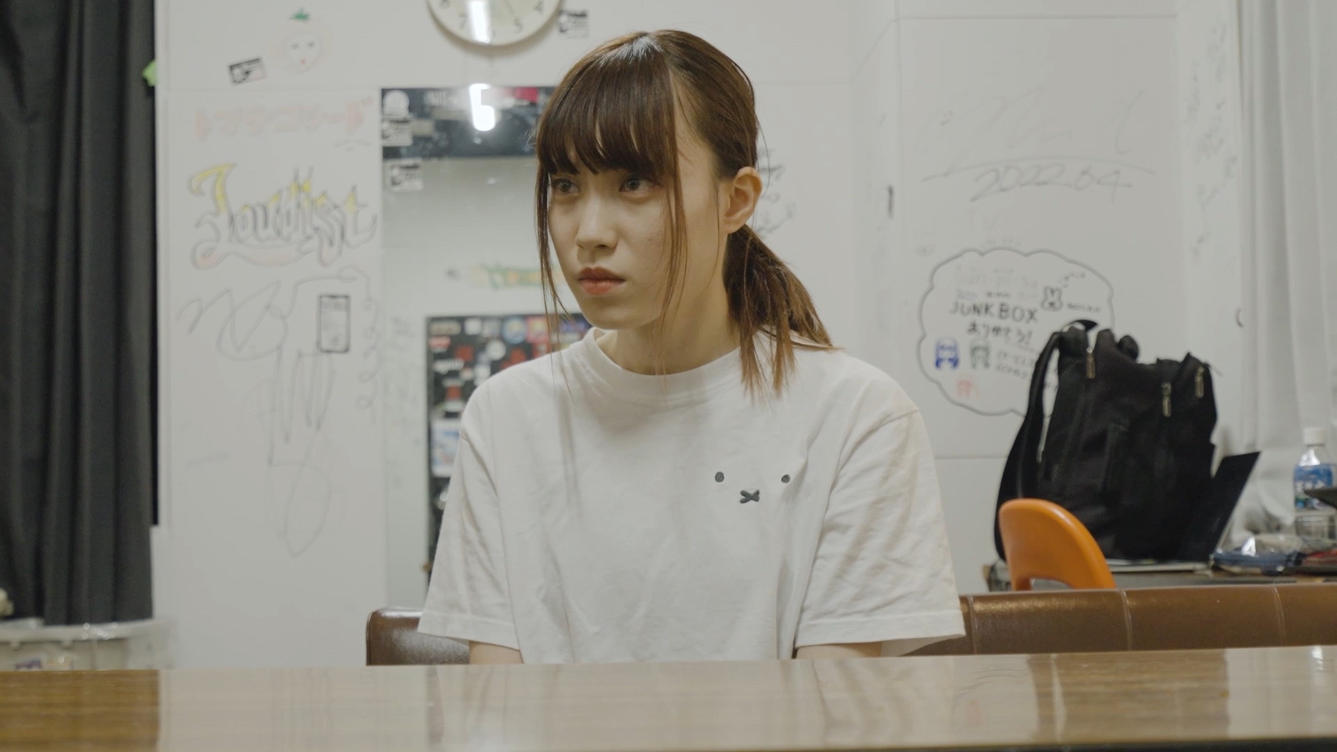 豆柴の大群、初の新メンバー追加オーディションを含む企画「MUST CHANGE PROJECT」の中間発表を公開