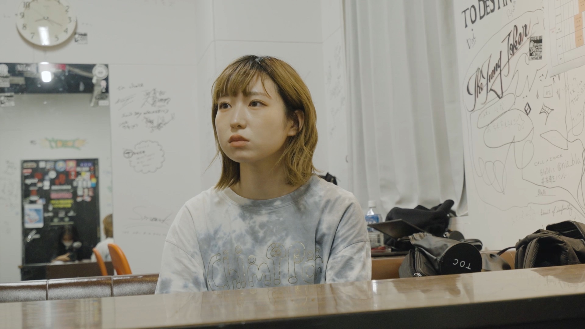 豆柴の大群、初の新メンバー追加オーディションを含む企画「MUST CHANGE PROJECT」の中間発表を公開