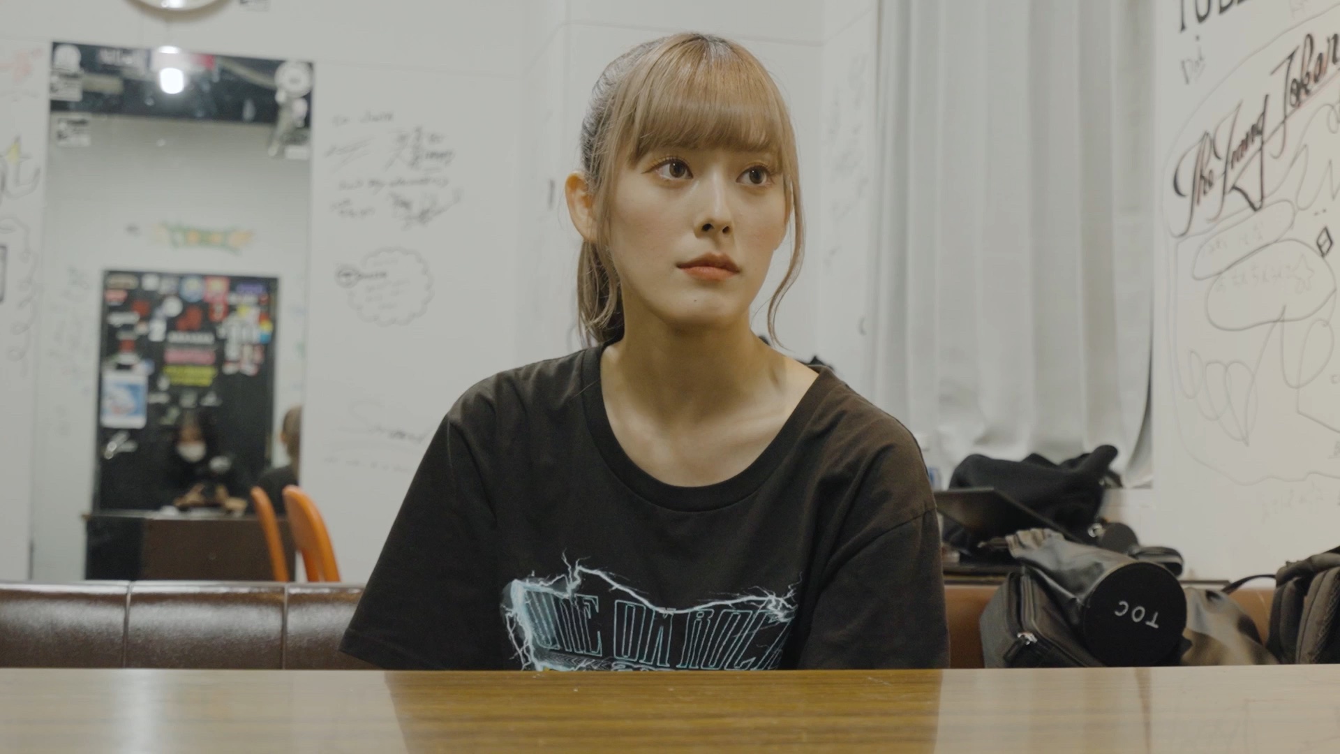 豆柴の大群、初の新メンバー追加オーディションを含む企画「MUST CHANGE PROJECT」の中間発表を公開
