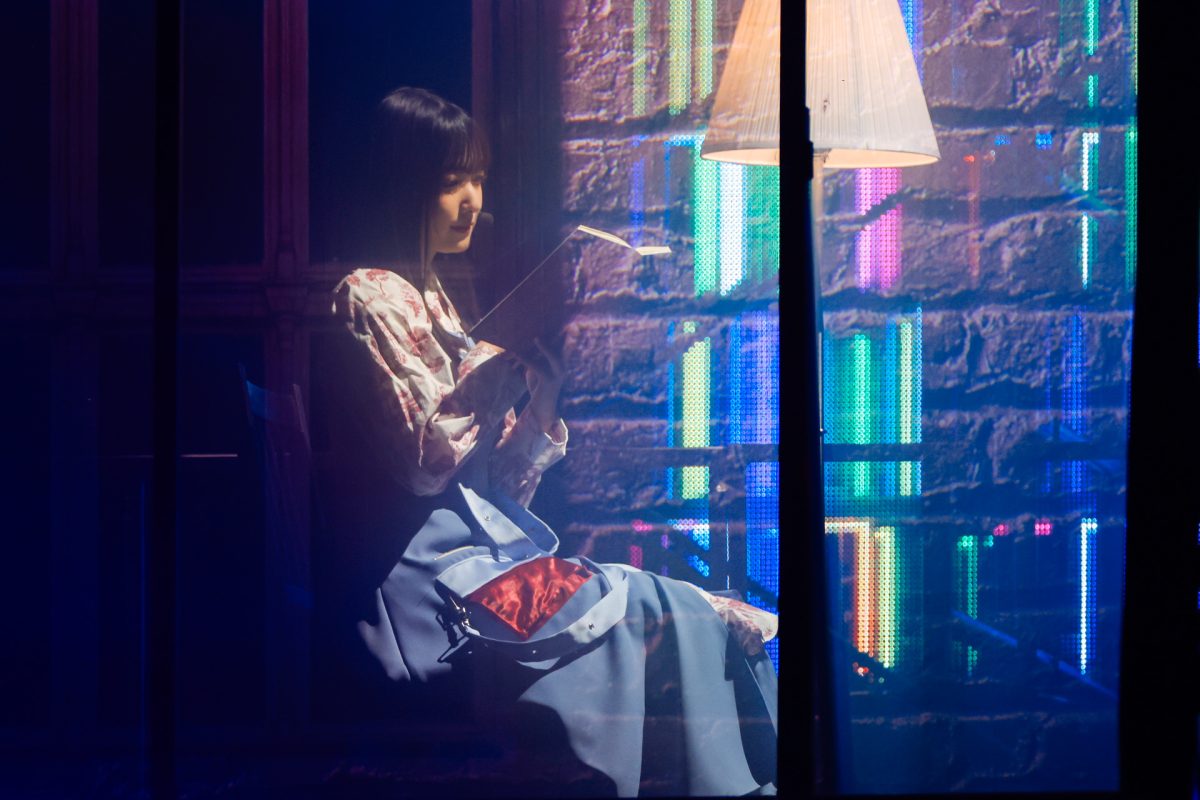 櫻坂46・菅井友香、7年間のアイドル人生に幕を閉じるツアー完遂！「グループとファンの架け橋に」涙の東京ドーム公演！