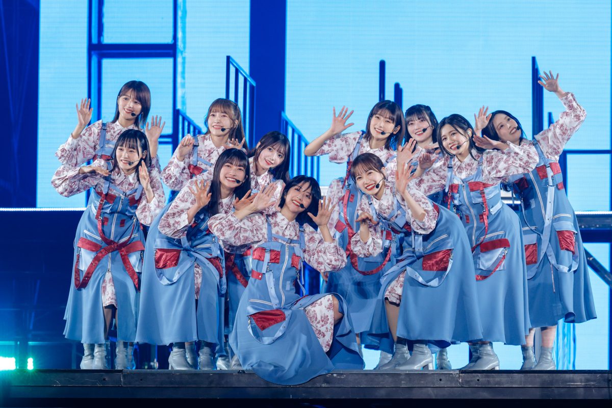 櫻坂46・菅井友香、7年間のアイドル人生に幕を閉じるツアー完遂！「グループとファンの架け橋に」涙の東京ドーム公演！
