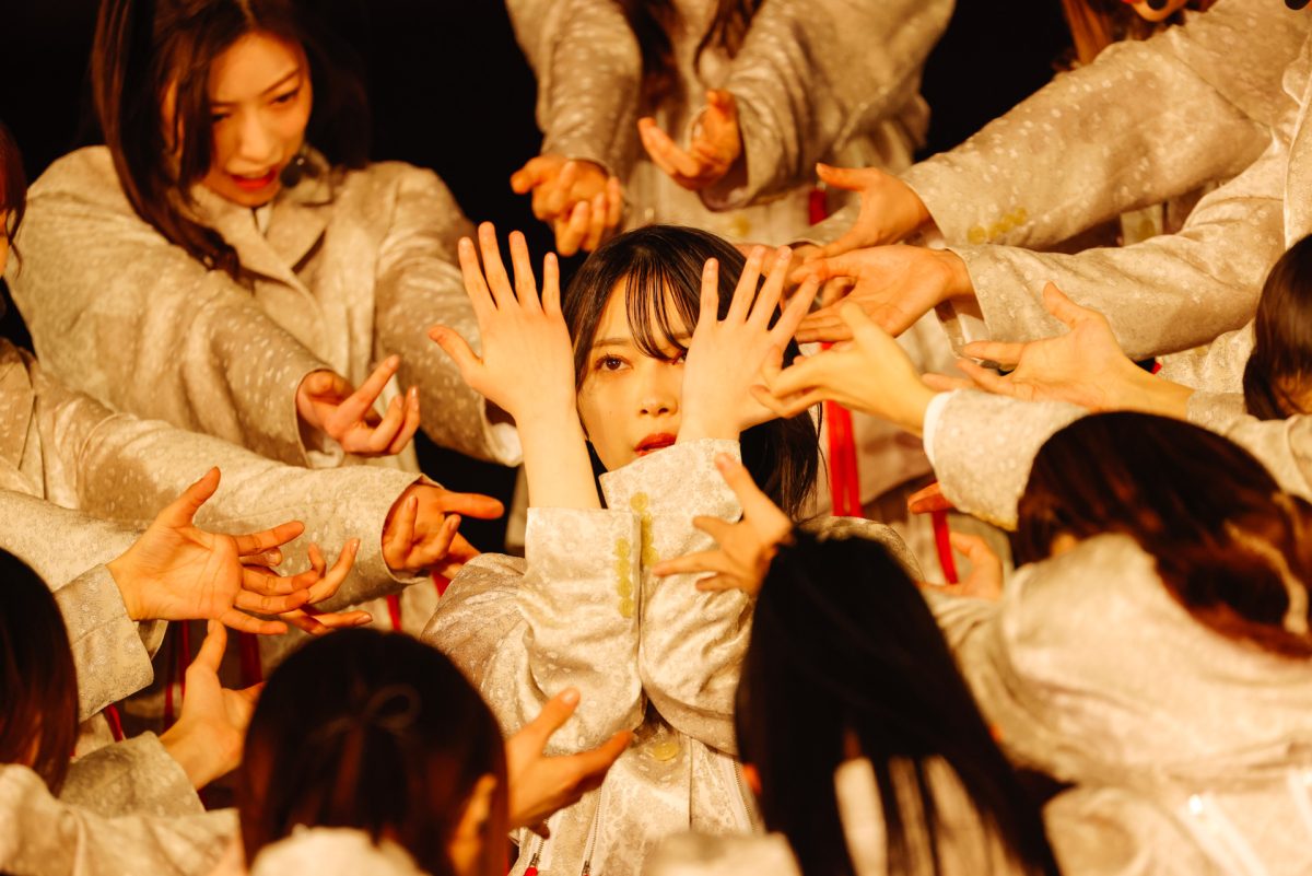 櫻坂46・菅井友香、7年間のアイドル人生に幕を閉じるツアー完遂！「グループとファンの架け橋に」涙の東京ドーム公演！