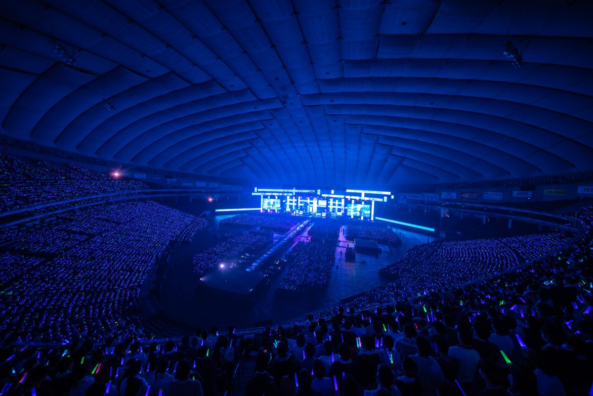 櫻坂46・菅井友香、7年間のアイドル人生に幕を閉じるツアー完遂！「グループとファンの架け橋に」涙の東京ドーム公演！