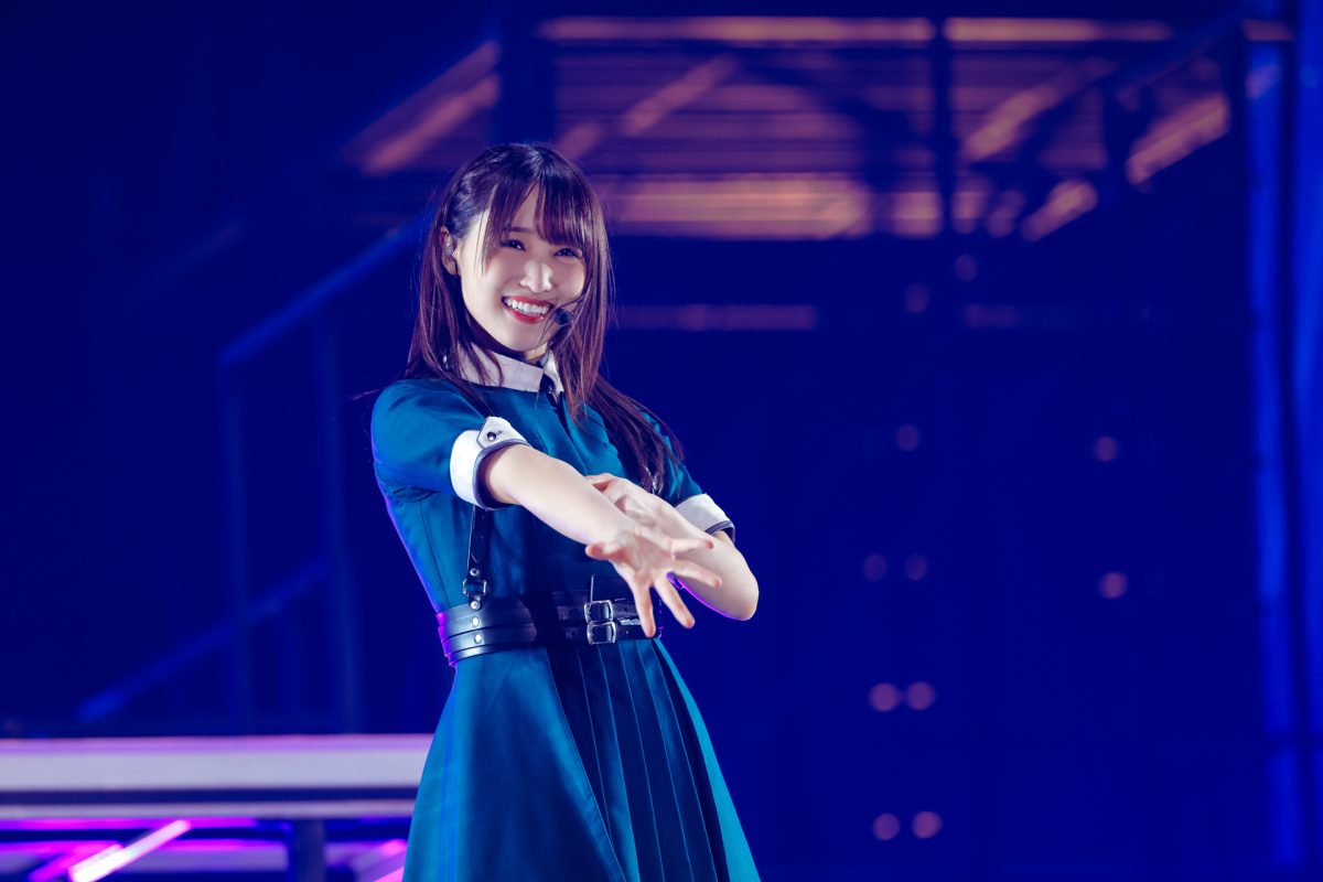 櫻坂46・菅井友香、7年間のアイドル人生に幕を閉じるツアー完遂！「グループとファンの架け橋に」涙の東京ドーム公演！