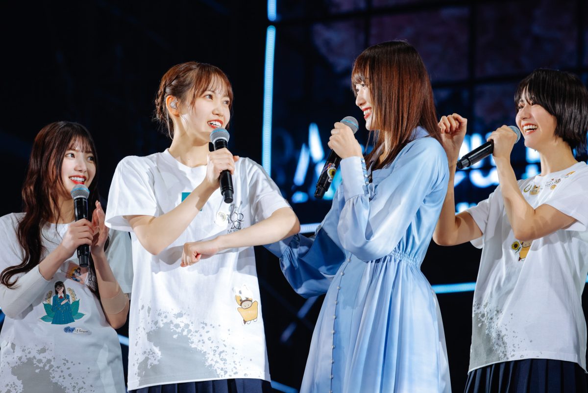 櫻坂46・菅井友香、7年間のアイドル人生に幕を閉じるツアー完遂！「グループとファンの架け橋に」涙の東京ドーム公演！