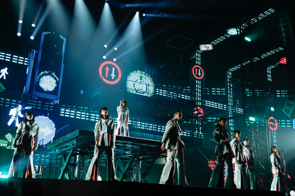 櫻坂46・菅井友香、7年間のアイドル人生に幕を閉じるツアー完遂！「グループとファンの架け橋に」涙の東京ドーム公演！