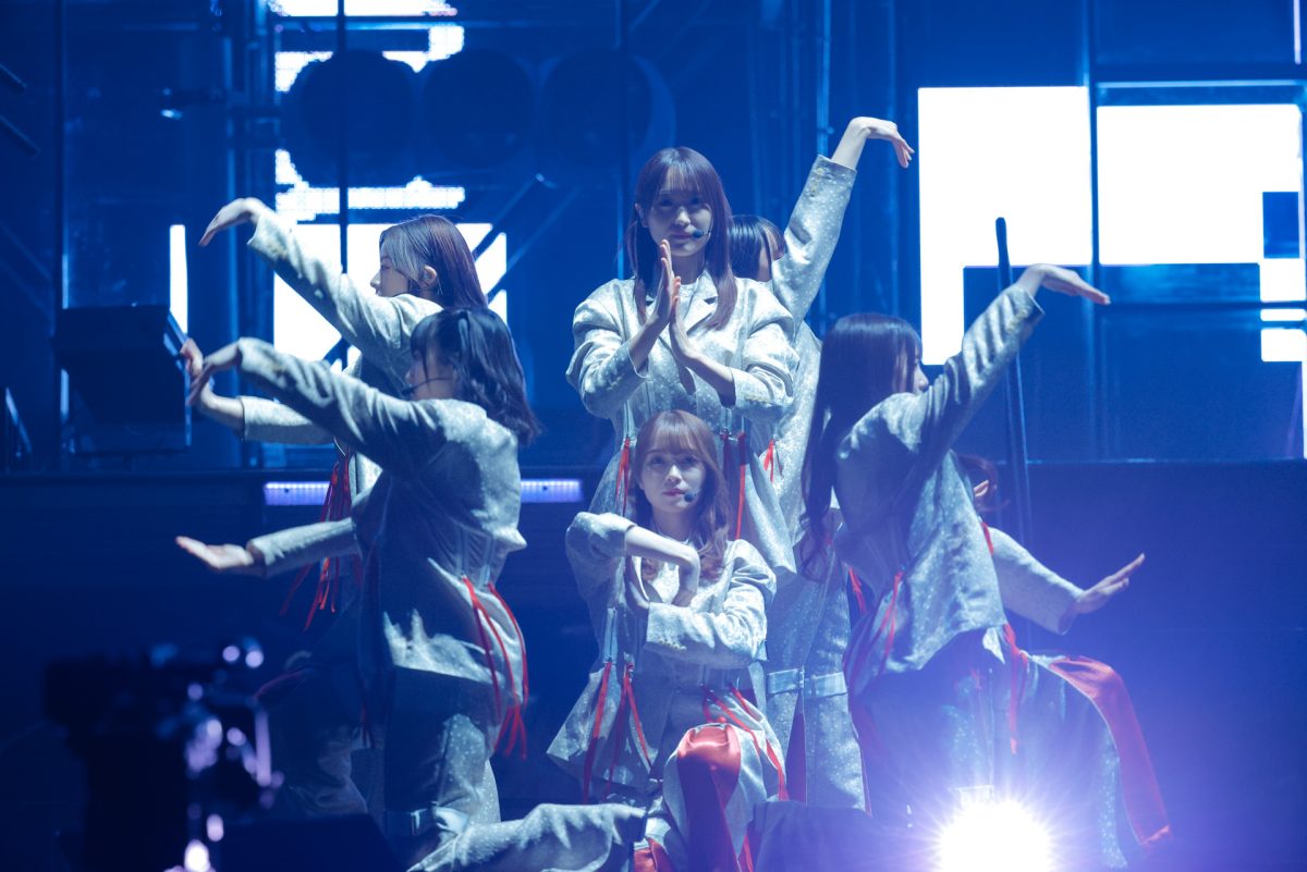 櫻坂46・菅井友香、7年間のアイドル人生に幕を閉じるツアー完遂！「グループとファンの架け橋に」涙の東京ドーム公演！