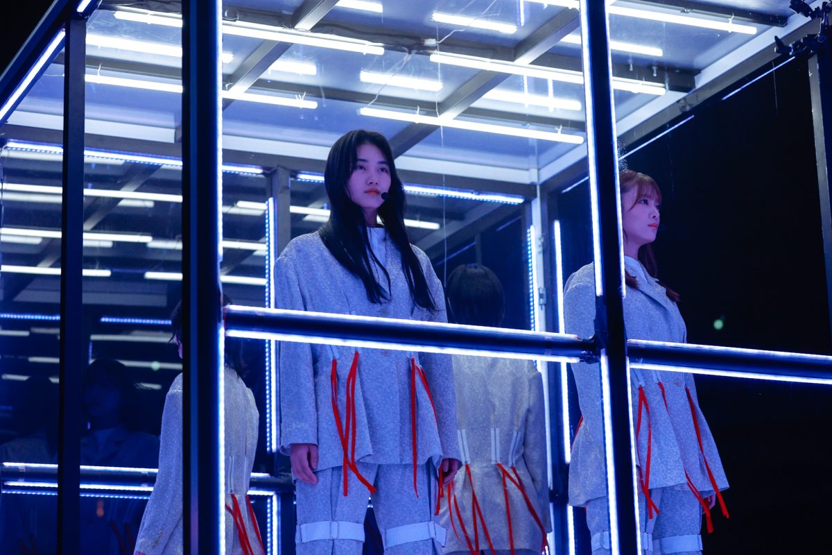 櫻坂46・菅井友香、7年間のアイドル人生に幕を閉じるツアー完遂！「グループとファンの架け橋に」涙の東京ドーム公演！