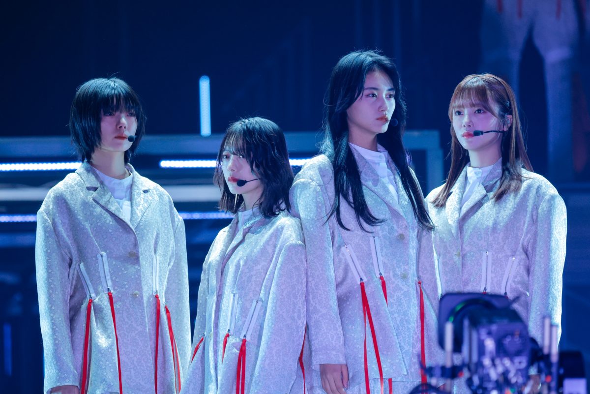 櫻坂46・菅井友香、7年間のアイドル人生に幕を閉じるツアー完遂！「グループとファンの架け橋に」涙の東京ドーム公演！