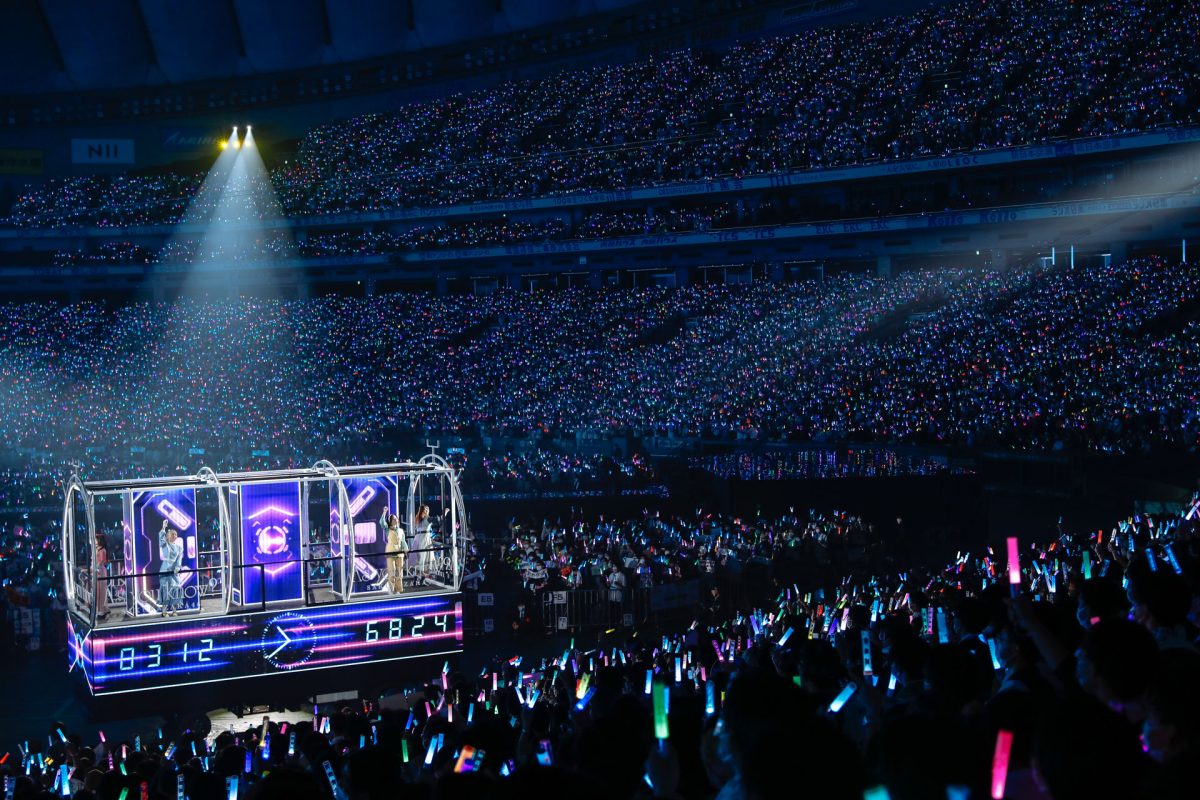 櫻坂46・菅井友香、7年間のアイドル人生に幕を閉じるツアー完遂！「グループとファンの架け橋に」涙の東京ドーム公演！