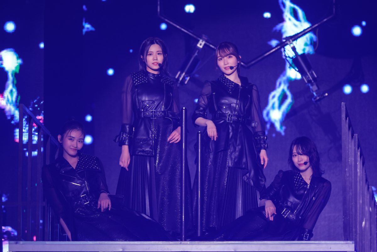 櫻坂46・菅井友香、7年間のアイドル人生に幕を閉じるツアー完遂！「グループとファンの架け橋に」涙の東京ドーム公演！