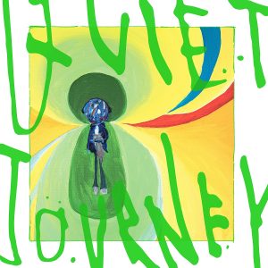 菅田将暉 『クワイエットジャーニー - EP』本日発売！収録曲より「ゆだねたギター」のミュージックビデオ公開！現在開催中の『菅田将暉 LIVE TOUR 2022 “クワイエットジャーニー”』のオフショットや本番を使用したスペシャル映像！発売のCDには来年2/14(火)に開催の日本武道館公演チケット最速先行封入！