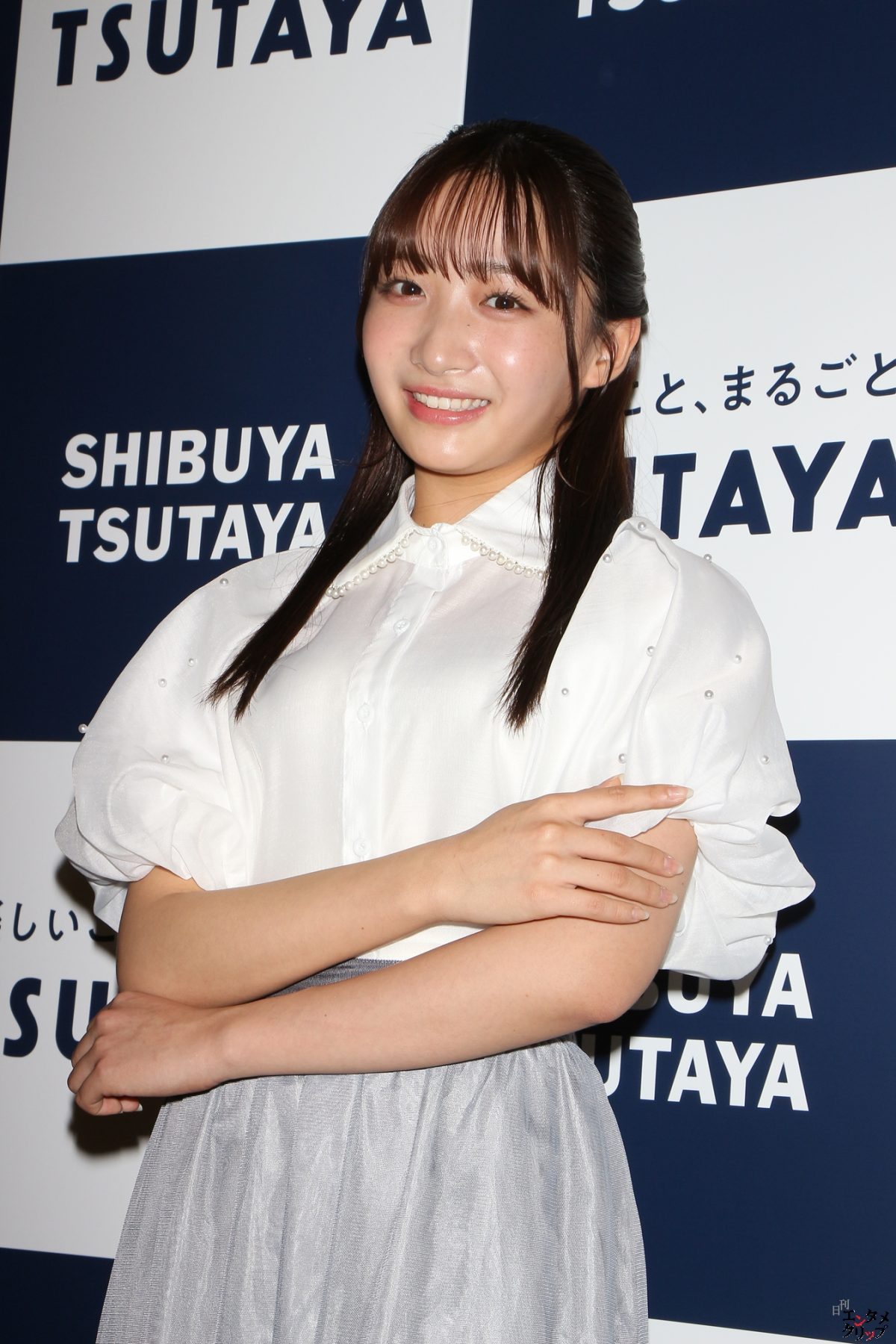 石川翔鈴 1st写真集は“喜怒哀楽を自分らしく表現できた1冊”